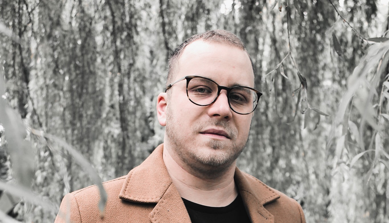 Krzysztof Płatkowski